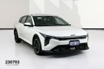 Image for 2025 Kia K4 CL4M Sport