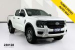 Image for 2023 Ford Ranger PY XL