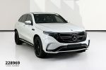 Image for 2023 Mercedes-Benz EQC N293 EQC400 Sport