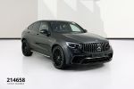 Image for 2020 Mercedes-Benz GLC-Class X253 GLC63 AMG S