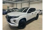 Image for 2022 Mitsubishi Triton MR GSR