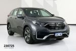 Image for 2021 Honda CR-V RW VTi