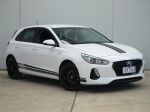 Image for 2018 Hyundai i30 Hatchback PD MY18 Go