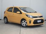 Image for 2019 Kia Picanto JA MY19 S