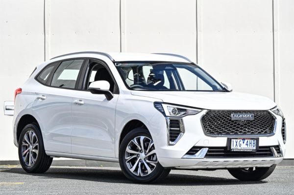 2023 GWM Haval Jolion A01 Premium image