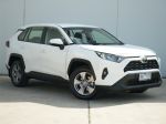 Image for 2022 Toyota RAV4 MXAA52R GX