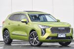 Image for 2022 GWM Haval Jolion A01 Ultra
