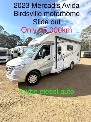 2023 AVIDA BIRDSVILLE Other image