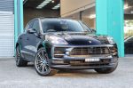 Image for 2020 Porsche Macan 95B S