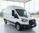 Image for 2021 FORD TRANSIT VAN VO MY22 350L LWB (FWD) SRW
