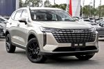 Image for 2026 GWM Haval H6 Lux PHEV Auto