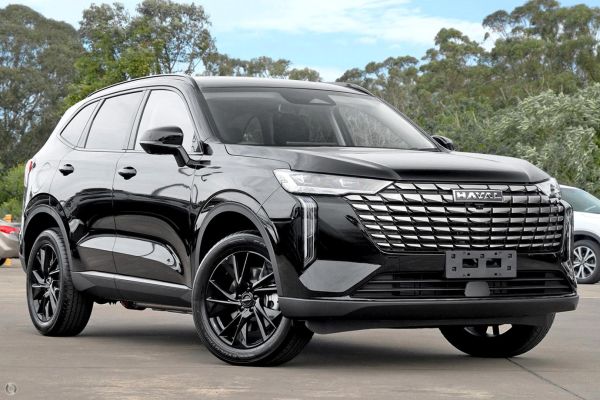 2026 GWM Haval H6 Ultra PHEV Auto 4WD image