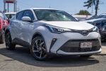 Image for 2023 Toyota C-HR NGX10R Koba