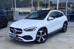 Image for 2020 Mercedes-Benz GLA-Class H247 GLA250