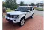 Image for 2015 Land Rover Discovery TDV6 Series 4