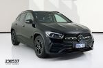 Image for 2020 Mercedes-Benz GLA-Class H247 GLA200