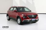 Image for 2025 Hyundai Venue QX.V5 
