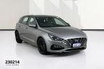 Image for 2022 Hyundai i30 PD.V4 