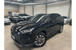 Image for 2023 Toyota RAV4 MXAA52R Cruiser