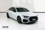 Image for 2023 Audi A4 B9 S Line