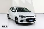 Image for 2018 Holden BARINA LS TM MY18