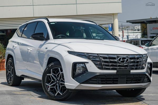 2023 Hyundai Tucson NX4.V2 Elite image