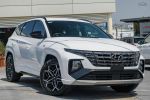 Image for 2023 Hyundai Tucson NX4.V2 Elite
