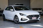 Image for 2022 Hyundai i30 PD.V4 