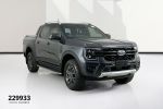 Image for 2024 Ford Ranger PY Wildtrak