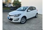 Image for 2015 Hyundai i20 Elite PB