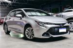 Image for 2024 Toyota Corolla MZEA12R Ascent Sport