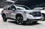 Image for 2025 Subaru Forester SK 