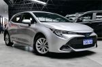 Image for 2025 Toyota Corolla ZWE219R Ascent Sport