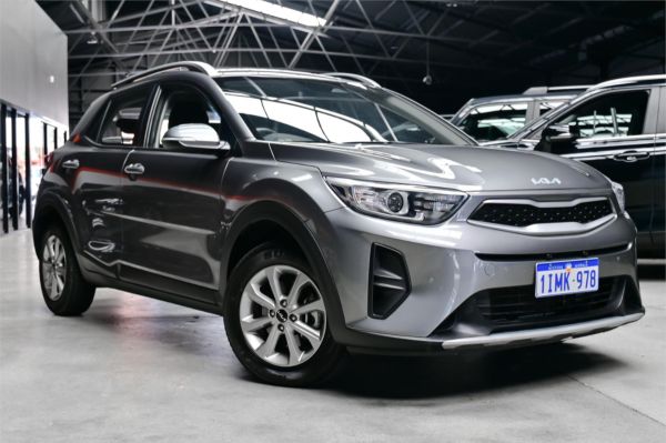 2024 Kia Stonic YB S image