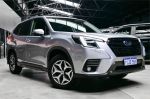 Image for 2024 Subaru Forester SK 2.5I