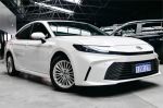 Image for 2025 Toyota Camry AXVH80R Ascent
