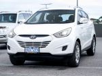 Image for 2014 Hyundai ix35 Wagon LM3 MY14 Active