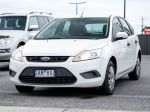 Image for 2010 Ford Focus Hatchback LV LX