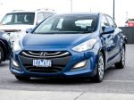 Image for 2013 Hyundai i30 Hatchback GD Active