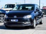 Image for 2015 Volkswagen Polo Hatchback 6R MY15 81TSI Comfortline
