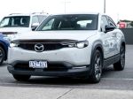 Image for 2021 Mazda MX-30 DR2W7A G20e Astina