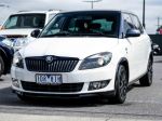 Image for 2014 SKODA Fabia Hatchback 5JF MY14 77TSI Monte Carlo