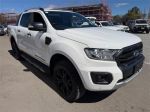 Image for 2019 Ford Ranger PX MkIII Wildtrak