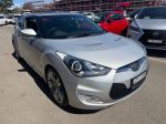 Image for 2012 Hyundai Veloster Hatchback FS +