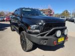 Image for 2018 RAM 2500 Utility MY18 Laramie