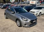 Image for 2018 MAZDA MAZDA2 5D HATCHBACK DJ MY17 NEO