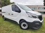 Image for 2021 Renault Trafic X82 MY21 Lifestyle
