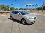 Image for 2007 Hyundai Elantra Sedan HD SLX