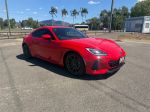 Image for 2023 Subaru BRZ ZD8 
