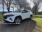 Image for 2021 Hyundai Tucson NX4.V1 (FWD)